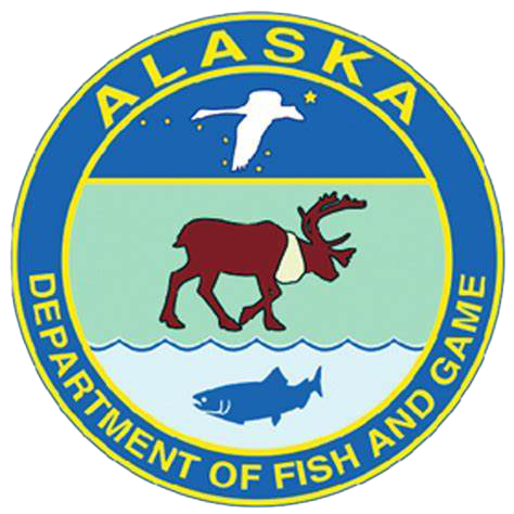 Alaska Dept of fish and game EDITED