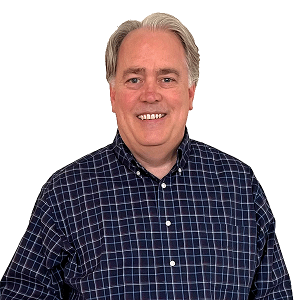 Peter Bradford
