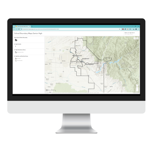 Boise School District Boundaries_stone