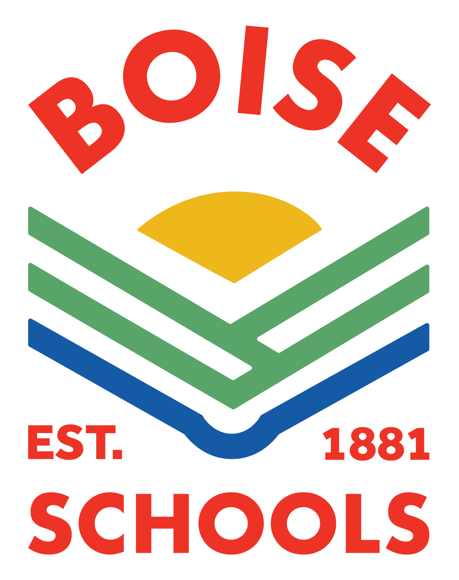 Boise School District