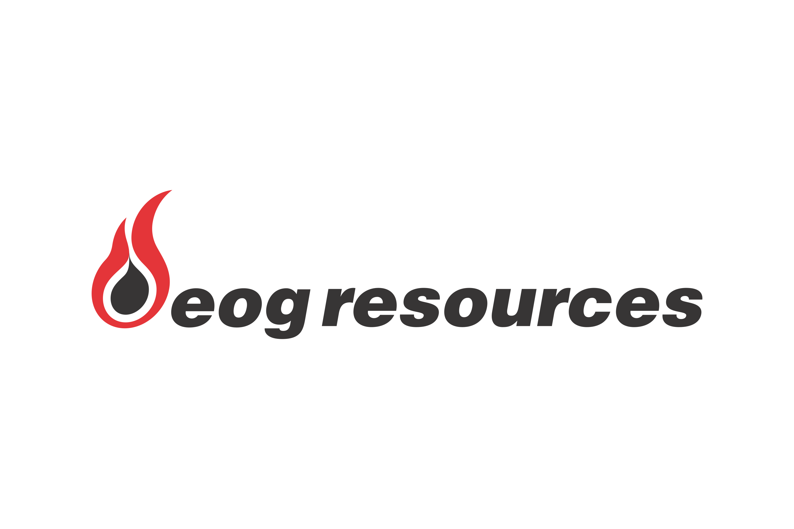 EOG Resources Inc