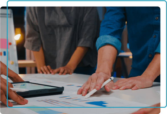 GIS Automation_Expertise 1_Workflow