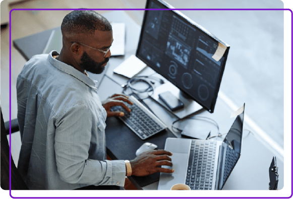 GIS Automation_Expertise 4_Integration