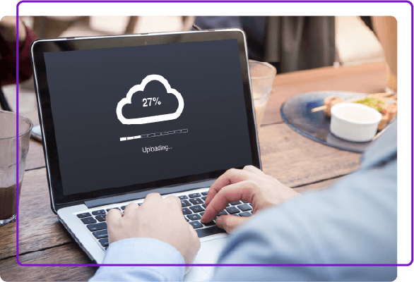 GIS Enterprise_Expertise 3_Platform Selection violet