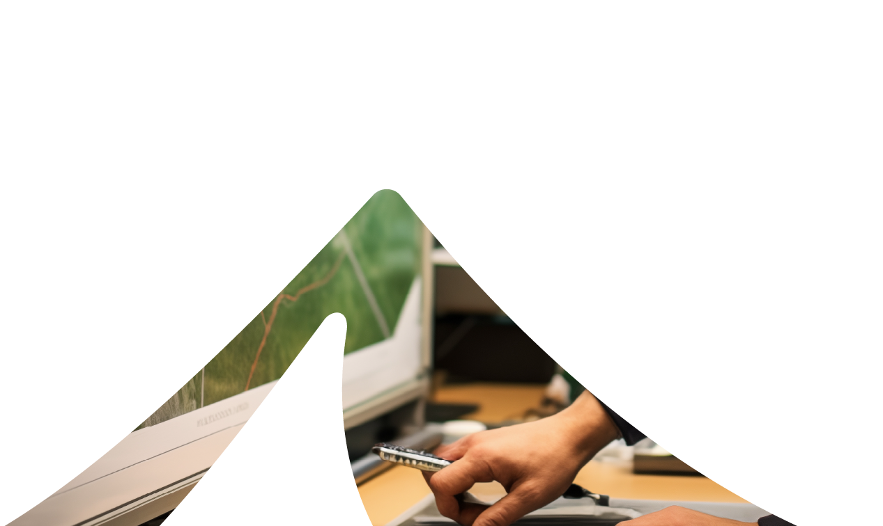 GIS Solutions_Contact Image