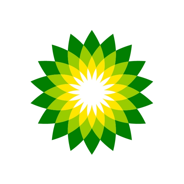 HOU Logo - BP