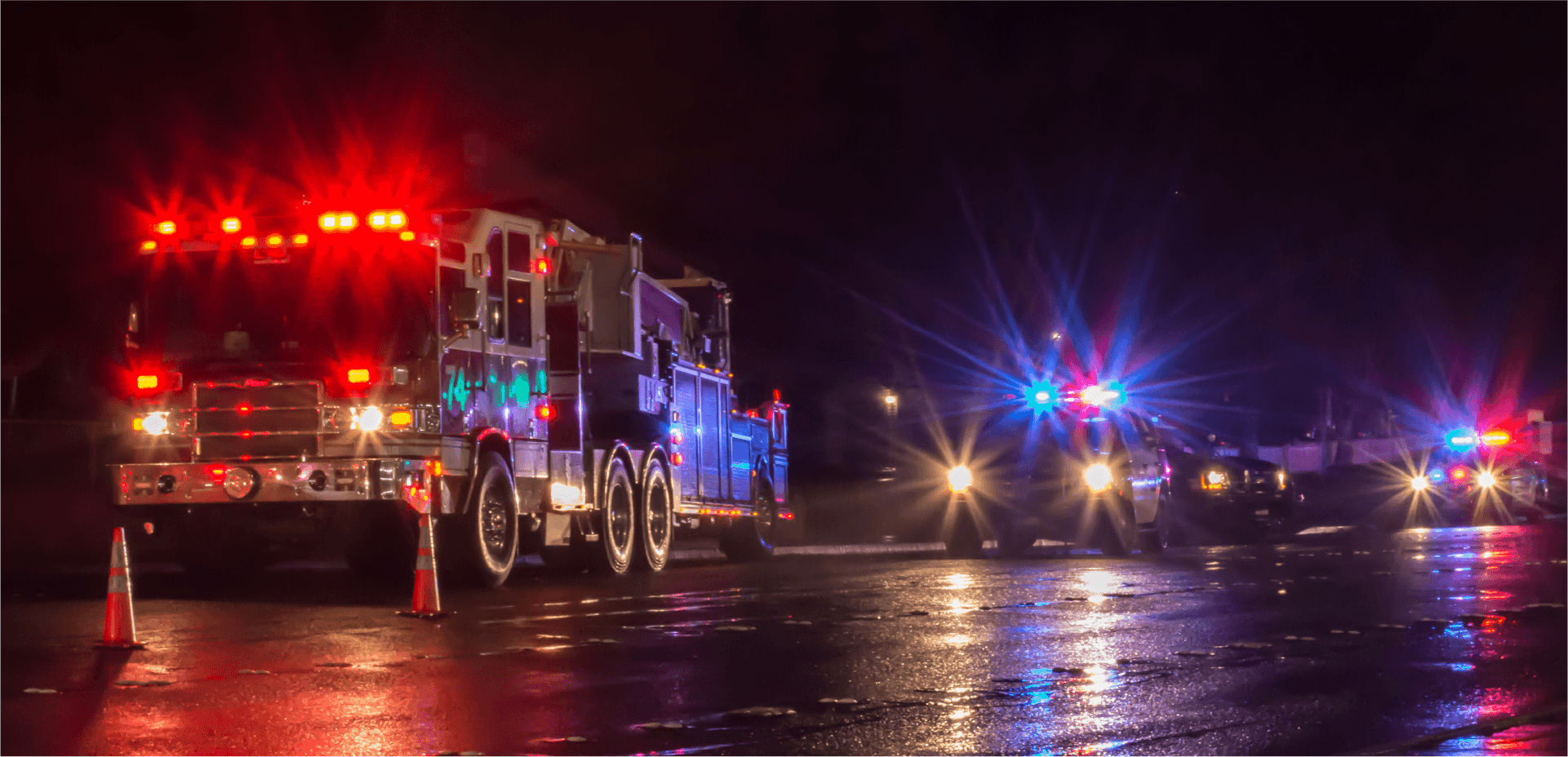911 Addressing Solution Expedites Address Allocation
