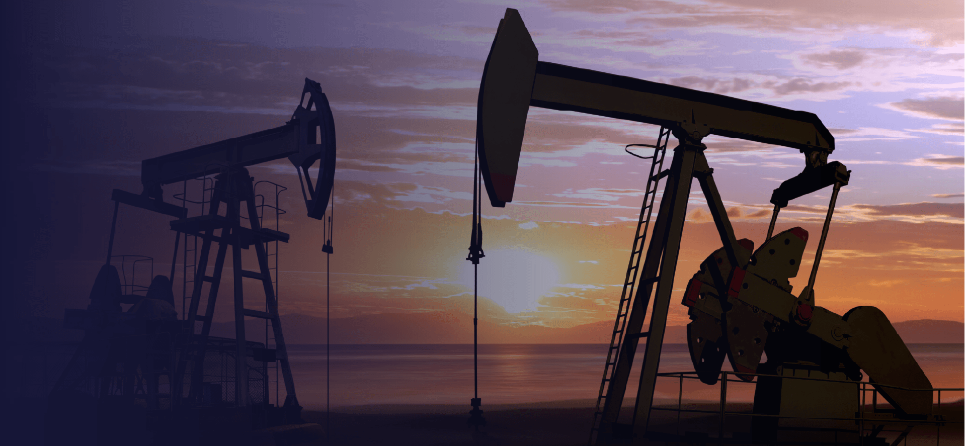 Rapid Delivery of Energy Company’s Online GIS System