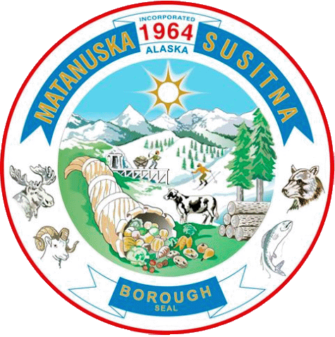 Mat-Su Borough EDITED