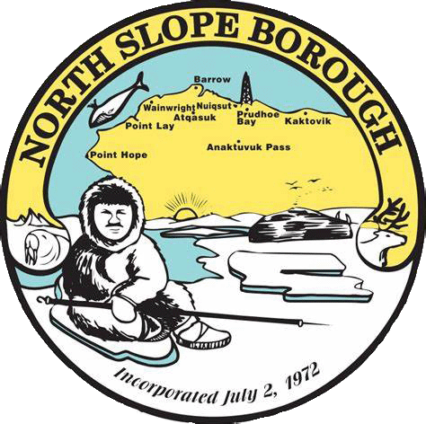 North Slope Borough EDITED