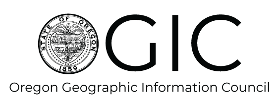 Oregon Geospatial Enterprise Office