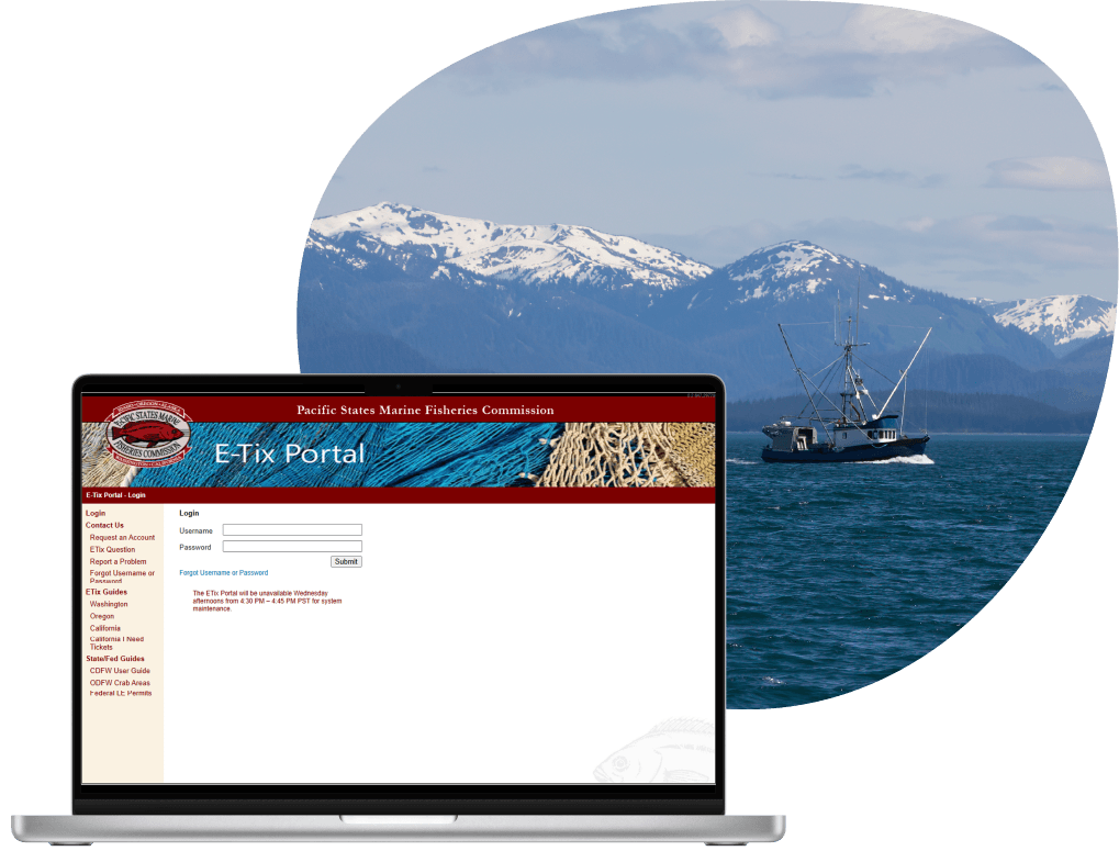 PSMFC_eTix Login-8