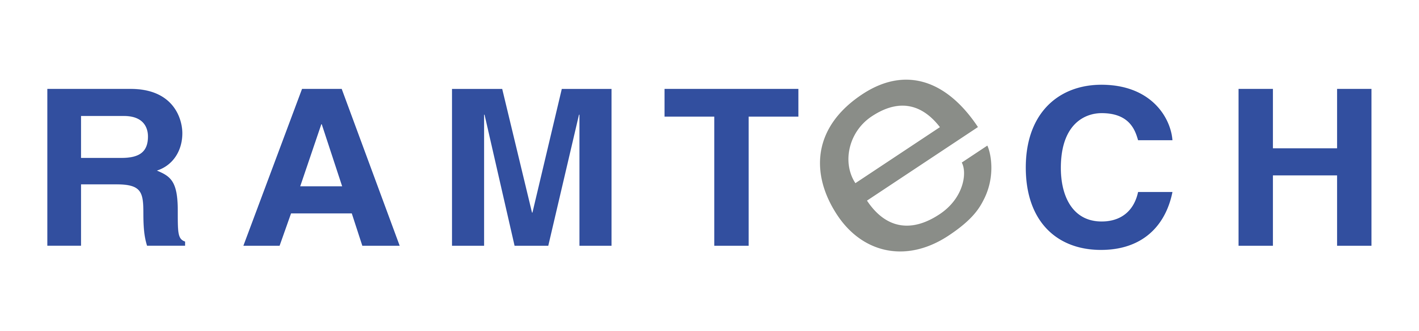 RAMTeCH Software Solutions Inc