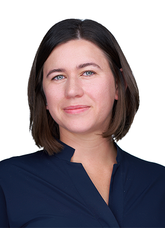 Rachel-Leadership Bio