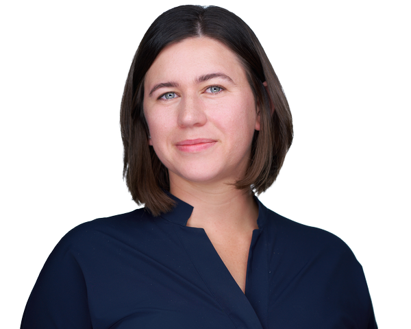 Rachel transparent