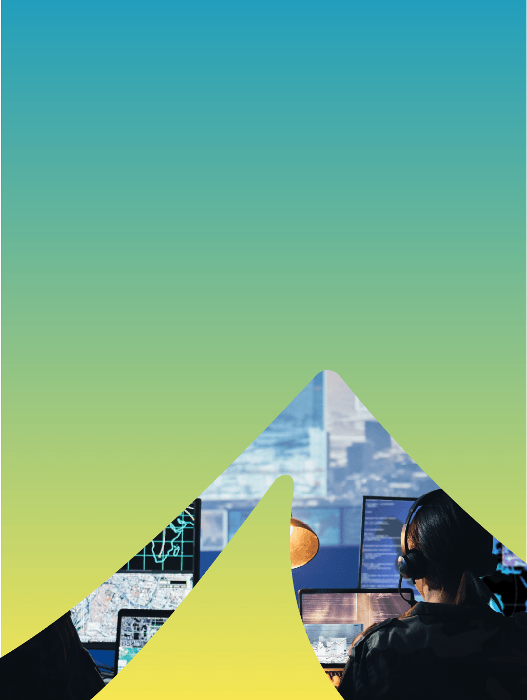 T Hero_GIS Enterprise