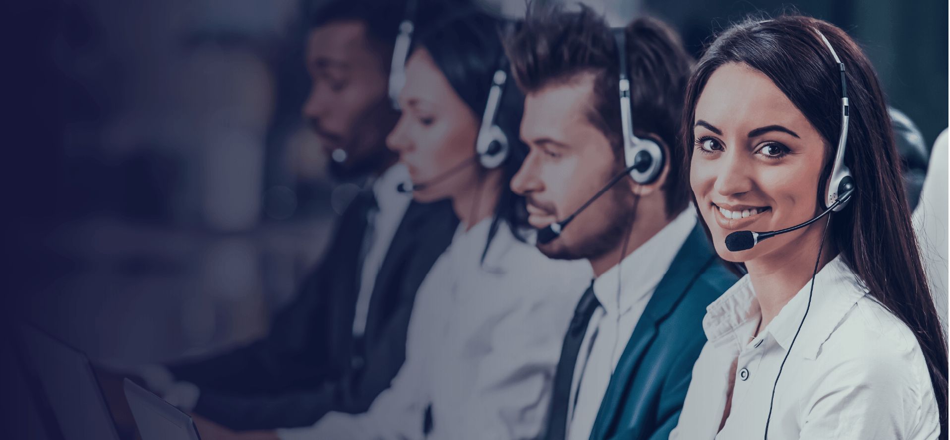 Helping Alaska’s Unemployment Insurance Program Implement a Virtual Contact Center