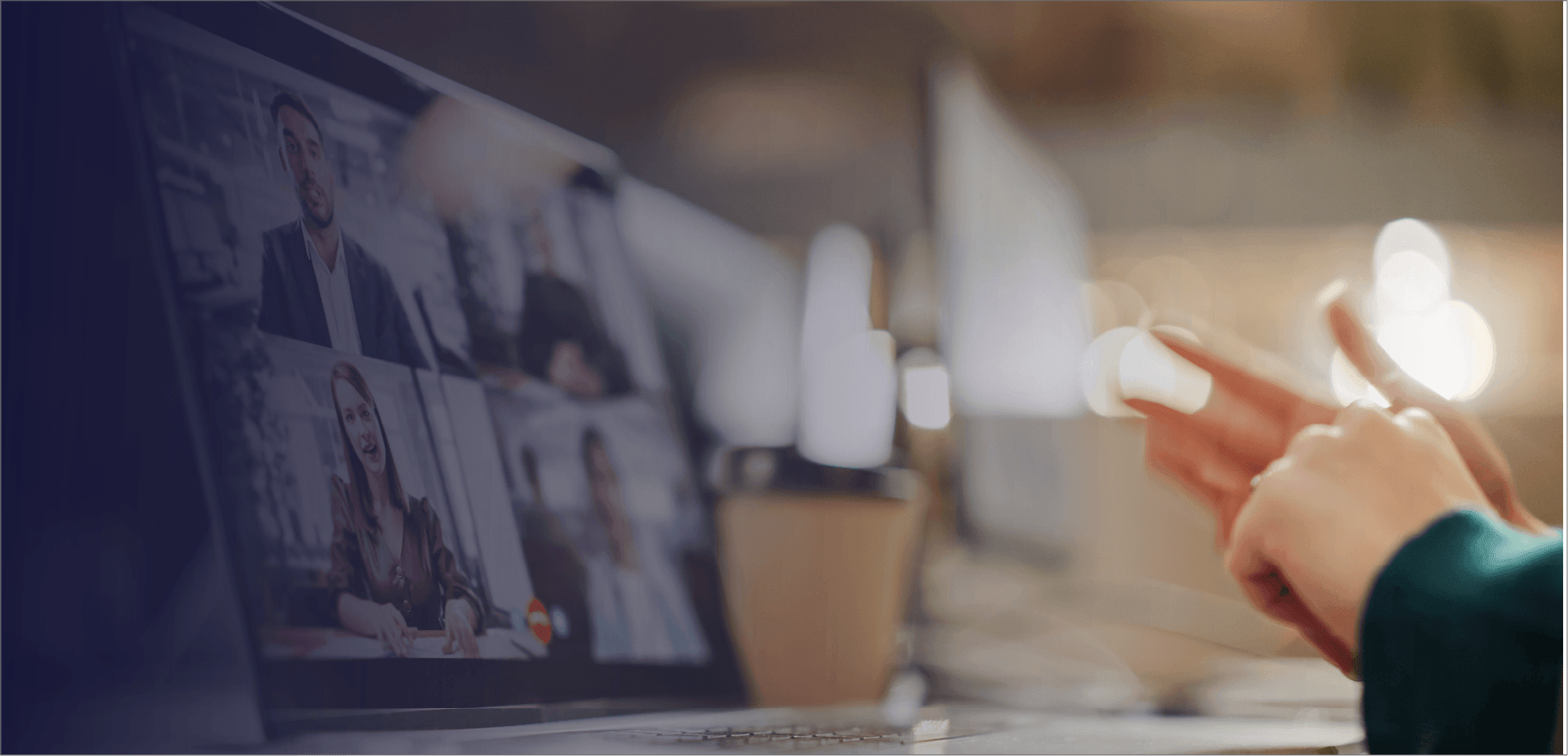 12 Tips for Effective Virtual Meetings